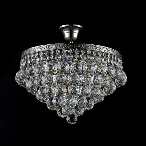 потолочная люстра maytoni gala dia783-cl38-6-n в Нальчике