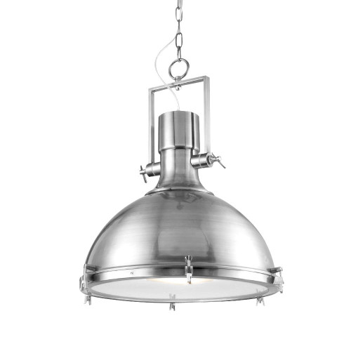 подвесной светильник km061p nickel от delight collection в Нальчике