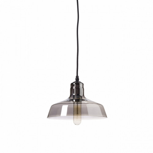 подвесной светильник bowery прозрачный затемненный в Нальчике