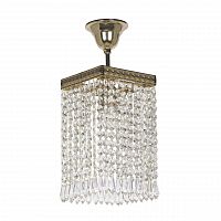 потолочный светильник dio darte elite cremono e 1.3.14.100 g в Нальчике