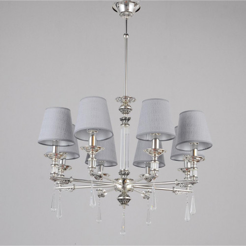 подвесная люстра omnilux rivoli oml-64203-08 в Нальчике