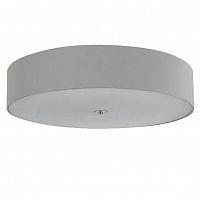 потолочный светильник crystal lux jewel pl500 gray в Нальчике
