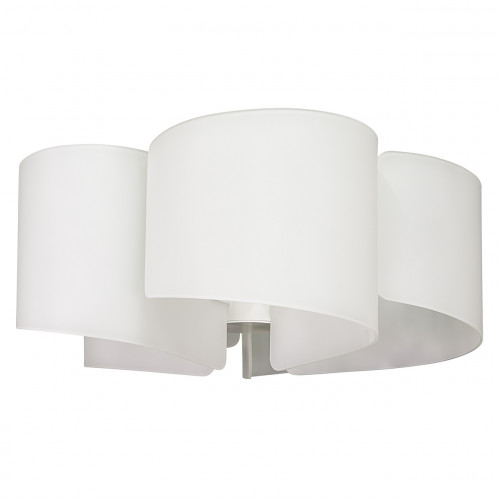 потолочная люстра lightstar simple light 811 811050 в Нальчике