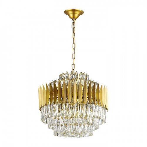 подвесная люстра odeon light valetta 4123/16 в Нальчике