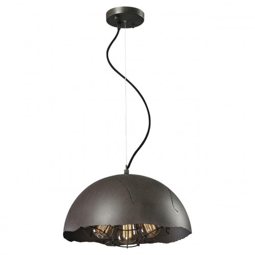 подвесная люстра lussole loft ii lsp-9623 в Нальчике