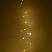 гирлянда новогодняя белая 100 led в Нальчике