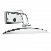 подсветка для картин ideal lux mirror-20 ap2 cromo в Нальчике