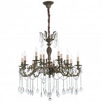 подвесная люстра st luce ornatole sl174.503.12 в Нальчике
