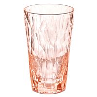 стакан superglas club no.6, 300 мл, бледно-розовый в Нальчике