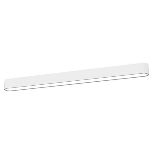 потолочный светодиодный светильник nowodvorski soft led 9540 в Нальчике