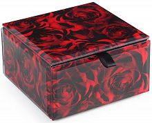 шкатулка для украшений red i в Нальчике