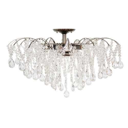 потолочная люстра mw-light бриз 464018809 в Нальчике