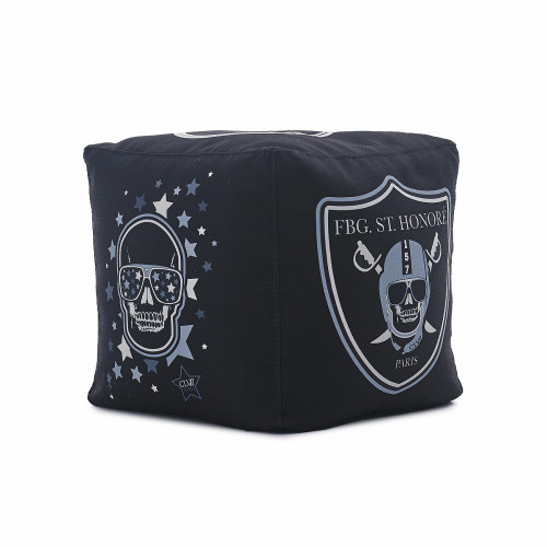 пуф gamma черный в Нальчике