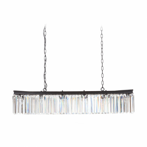 люстра july чёрная в Нальчике