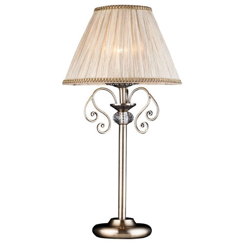 настольная лампа arte lamp charm a2083lt-1ab в Нальчике