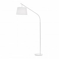 торшер ideal lux daddy pt1 bianco в Нальчике