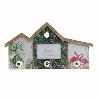 вешалка настенная, 3 крючка в Нальчике