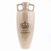 ваза cream кремовая в Нальчике