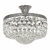 потолочный светильник arti lampadari favola e 1.3.30.501 n в Нальчике