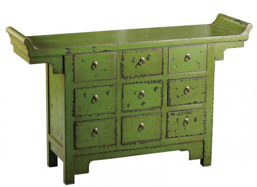 консоль золотой век зеленая в Нальчике