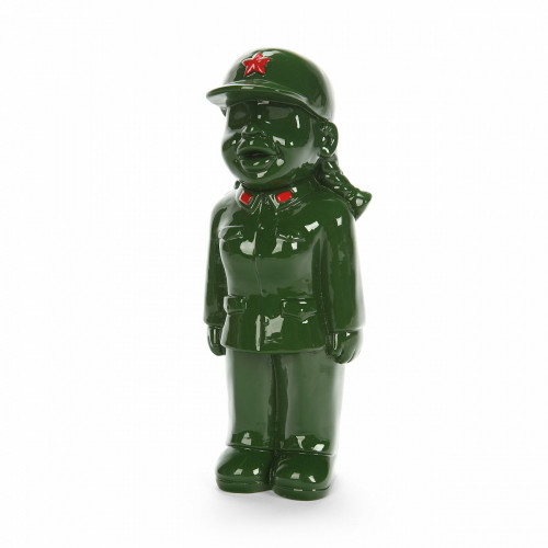 статуэтка military man 3 в Нальчике
