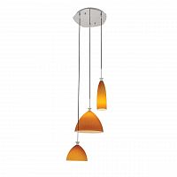 подвесная люстра lightstar simple light 810 810133 в Нальчике