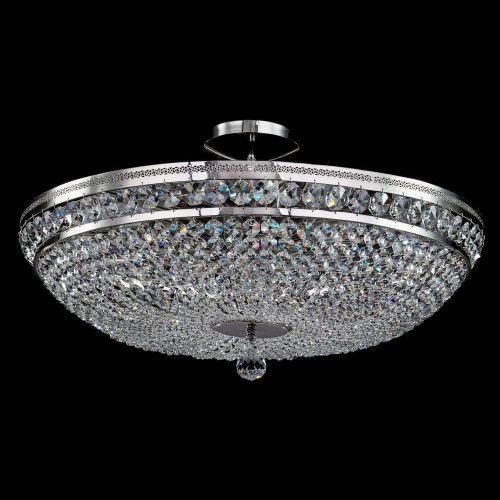 потолочная люстра maytoni ottilia dia700-cl-12-n в Нальчике