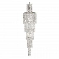 каскадная люстра arti lampadari valencia e 1.11.50.501 n в Нальчике