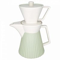 кофейник alice pale green в Нальчике