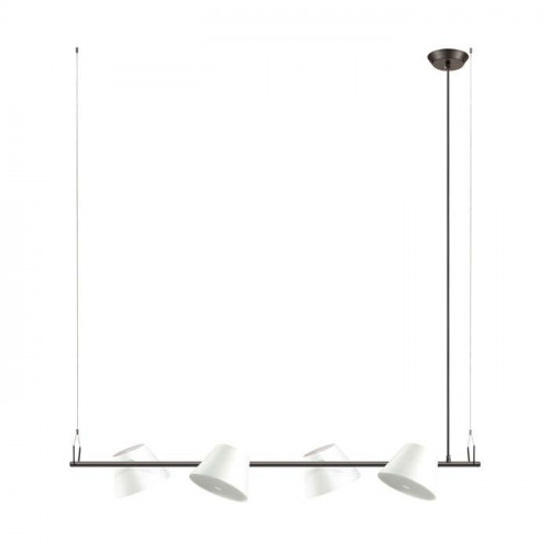 подвесная люстра odeon light charlie 3991/4a в Нальчике