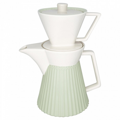 кофейник alice pale green в Нальчике