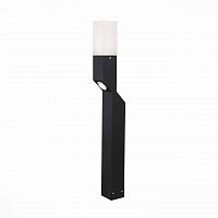 уличный светодиодный светильник st luce sl100.405.02 в Нальчике