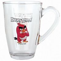 кружка angry birds movie red 330 мл в Нальчике