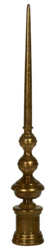декор spire bronze big в Нальчике
