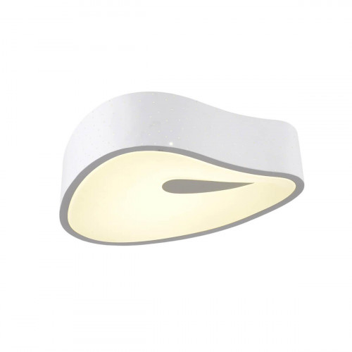 потолочный светодиодный светильник omnilux oml-45507-25 в Нальчике