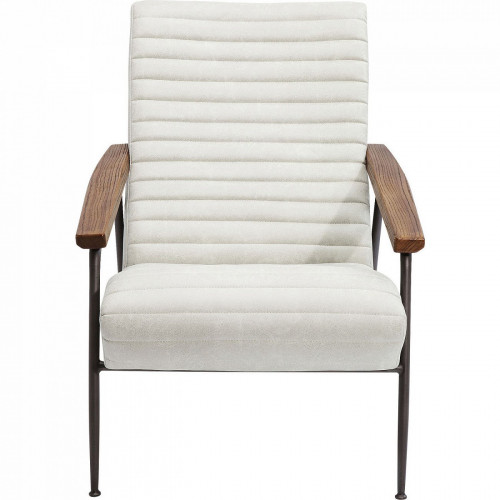 кресло record серый в Нальчике