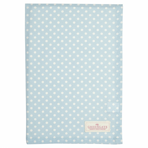 полотенце spot pale blue в Нальчике