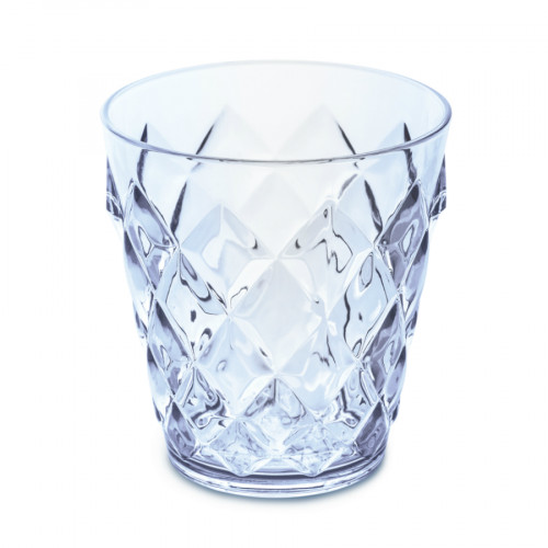 стакан crystal s, 200 мл, голубой в Нальчике