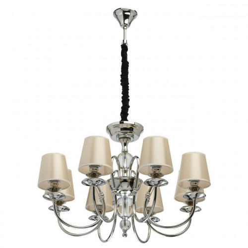 подвесная люстра mw-light софия 8 355013908 в Нальчике