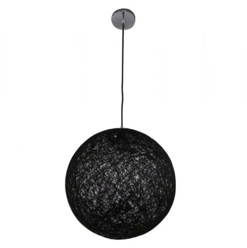 подвесной светильник moooi random light d40 black в Нальчике