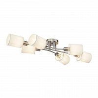 потолочная люстра freya vivian fr5003cl-06n в Нальчике