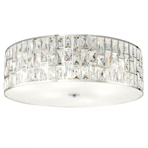 потолочный светильник maytoni gelid mod184pl-06ch в Нальчике