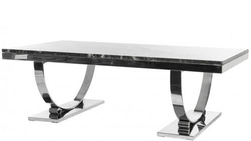 стол журнальный ospite тёмно-серый в Нальчике