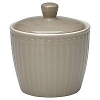 сахарница alice warm grey в Нальчике