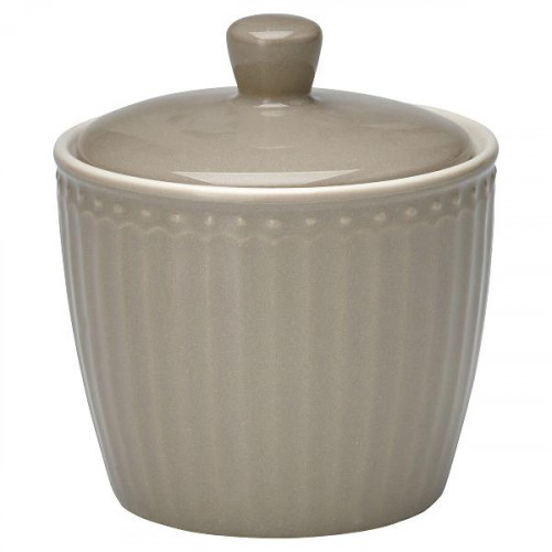 сахарница alice warm grey в Нальчике