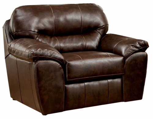 кресло toby коричневое в Нальчике