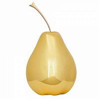 декор pear gold big в Нальчике
