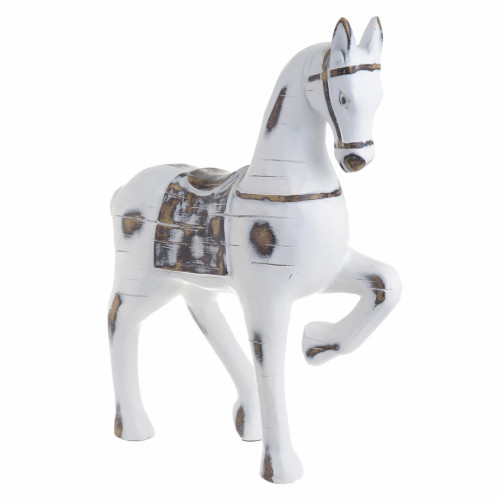 лошадь white horse в Нальчике