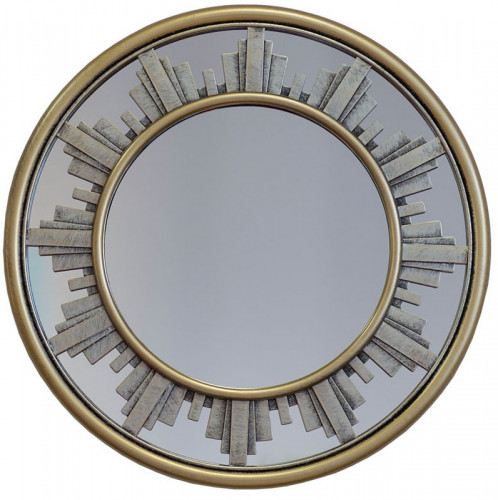 зеркало круглое mantel в Нальчике