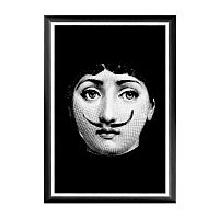арт-постер сальвадор fornasetti в Нальчике